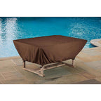 Living Accents - 07852ACE - Polyester Table Cover