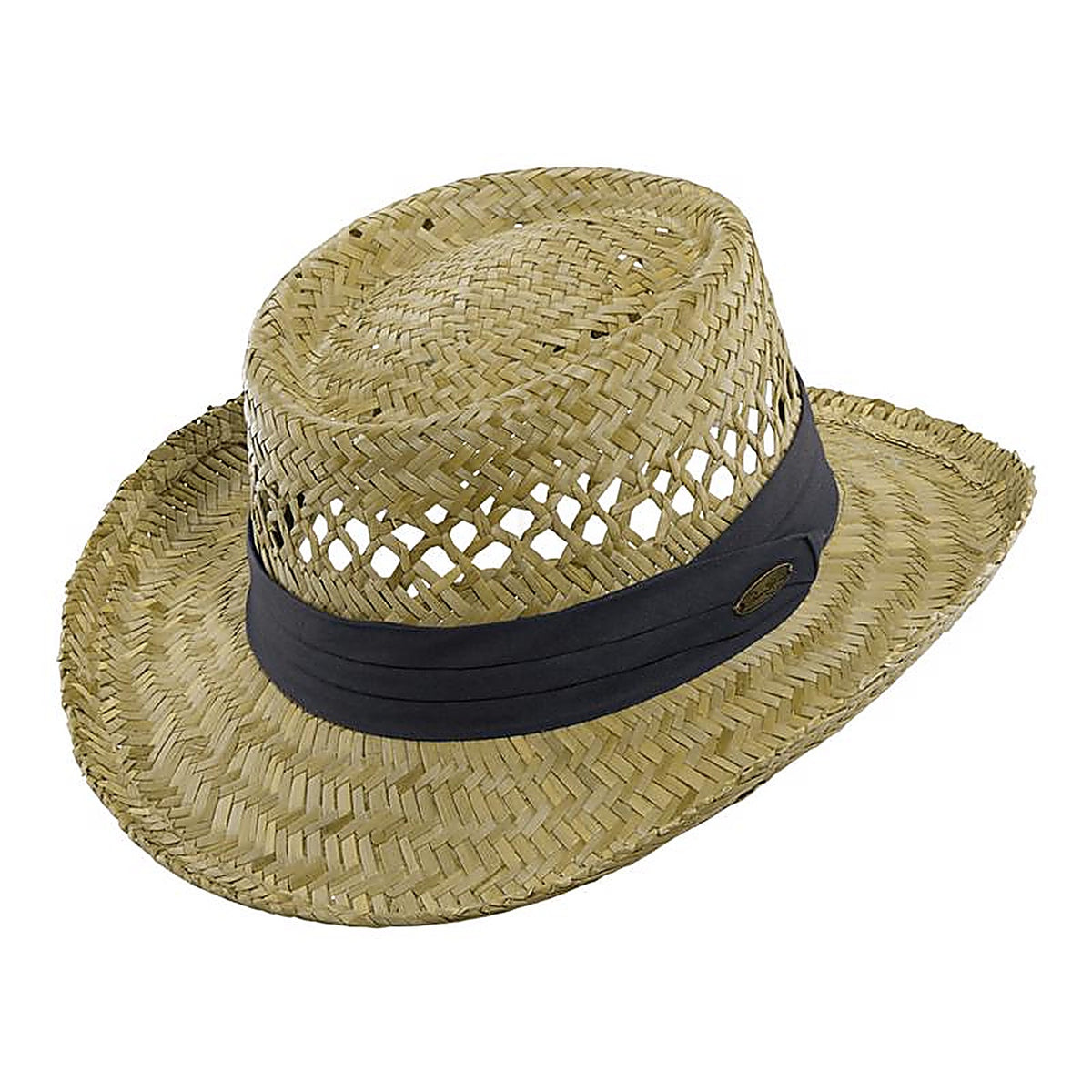 Panama Jack - PJ101OS - Gambler Hat Assorted One Size Fits Most