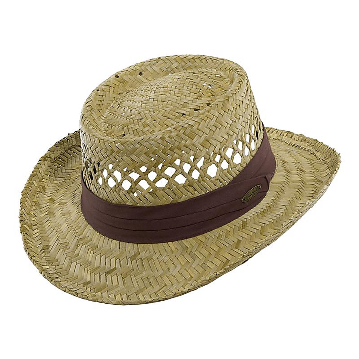 Panama Jack - PJ101OS - Gambler Hat Assorted One Size Fits Most
