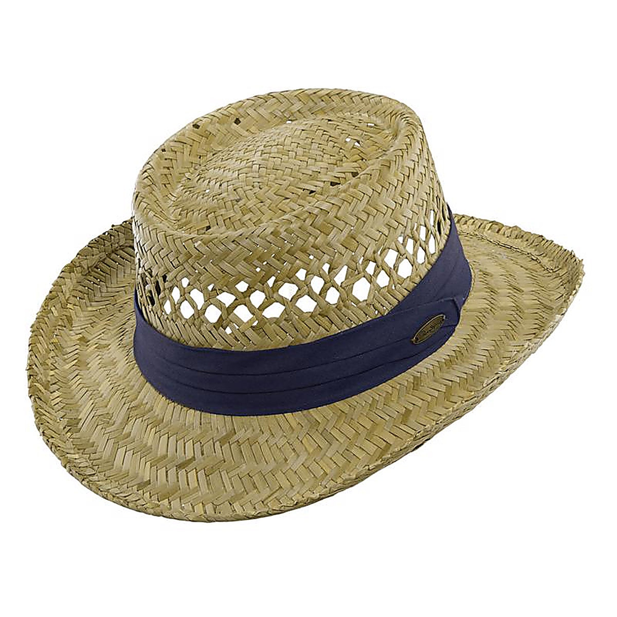 Panama Jack - PJ101OS - Gambler Hat Assorted One Size Fits Most