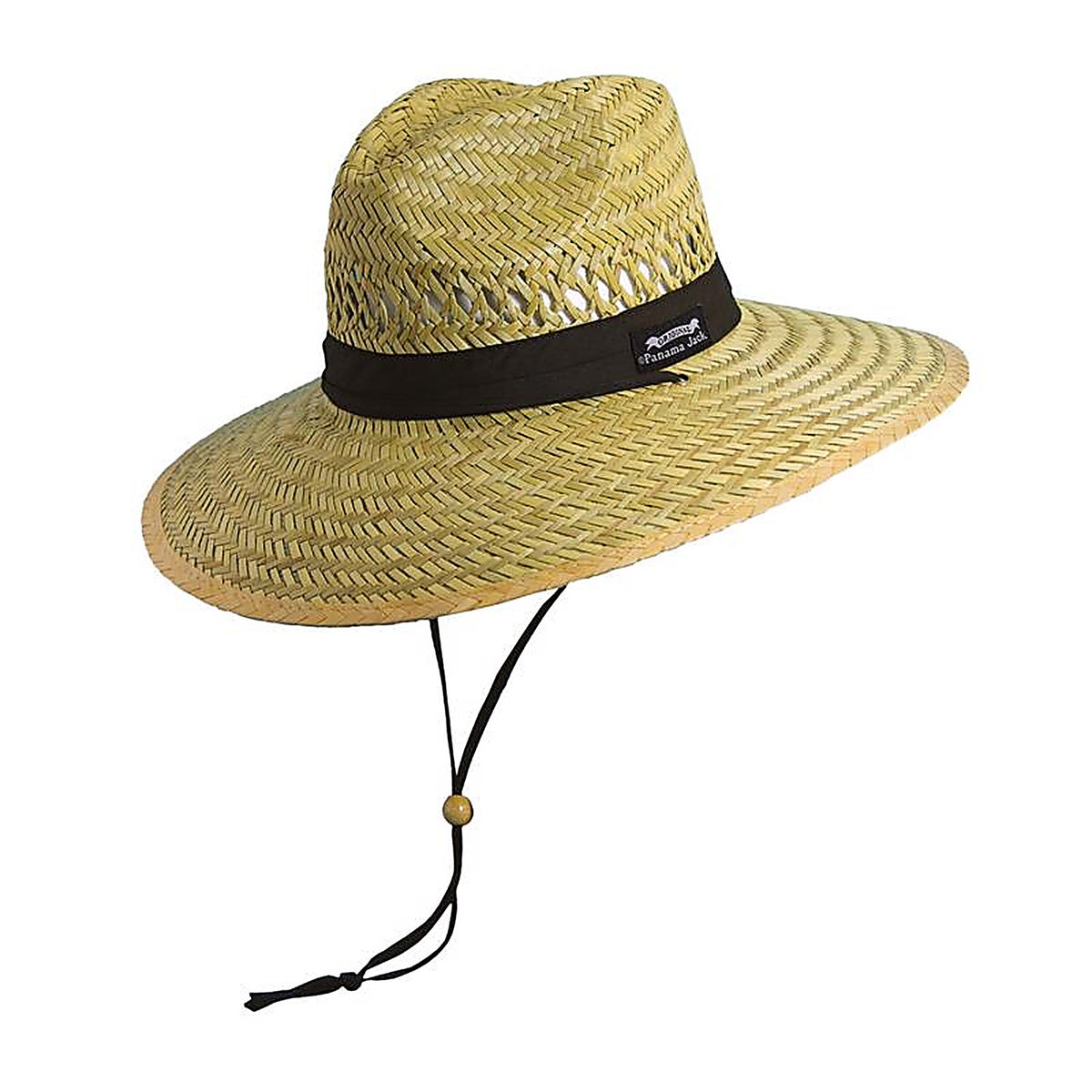 Panama Jack - PJ2 - Safari Lifeguard Hat Assorted One Size Fits Most