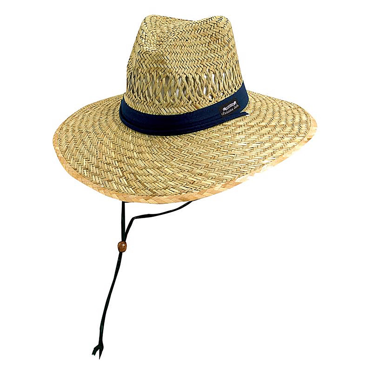 Panama Jack - PJ2 - Safari Lifeguard Hat Assorted One Size Fits Most