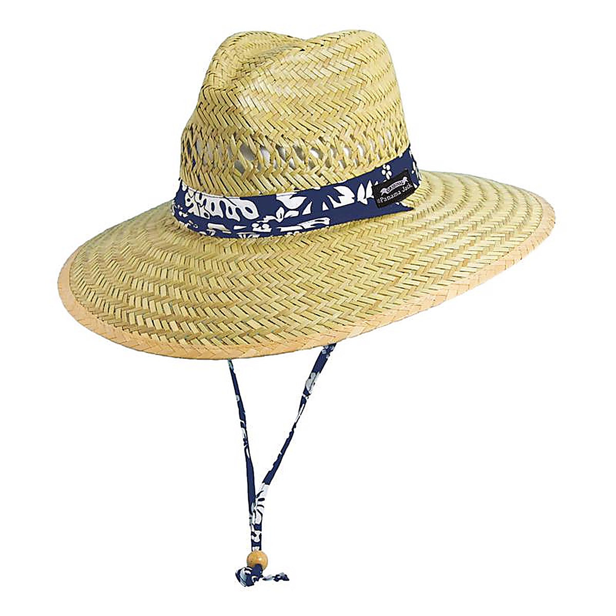 Panama Jack - PJ2 - Safari Lifeguard Hat Assorted One Size Fits Most