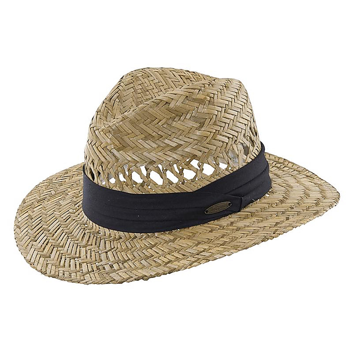 Panama Jack - PJ104OS - Safari Hat Assorted One Size Fits Most