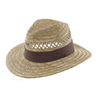 Panama Jack - PJ104OS - Safari Hat Assorted One Size Fits Most
