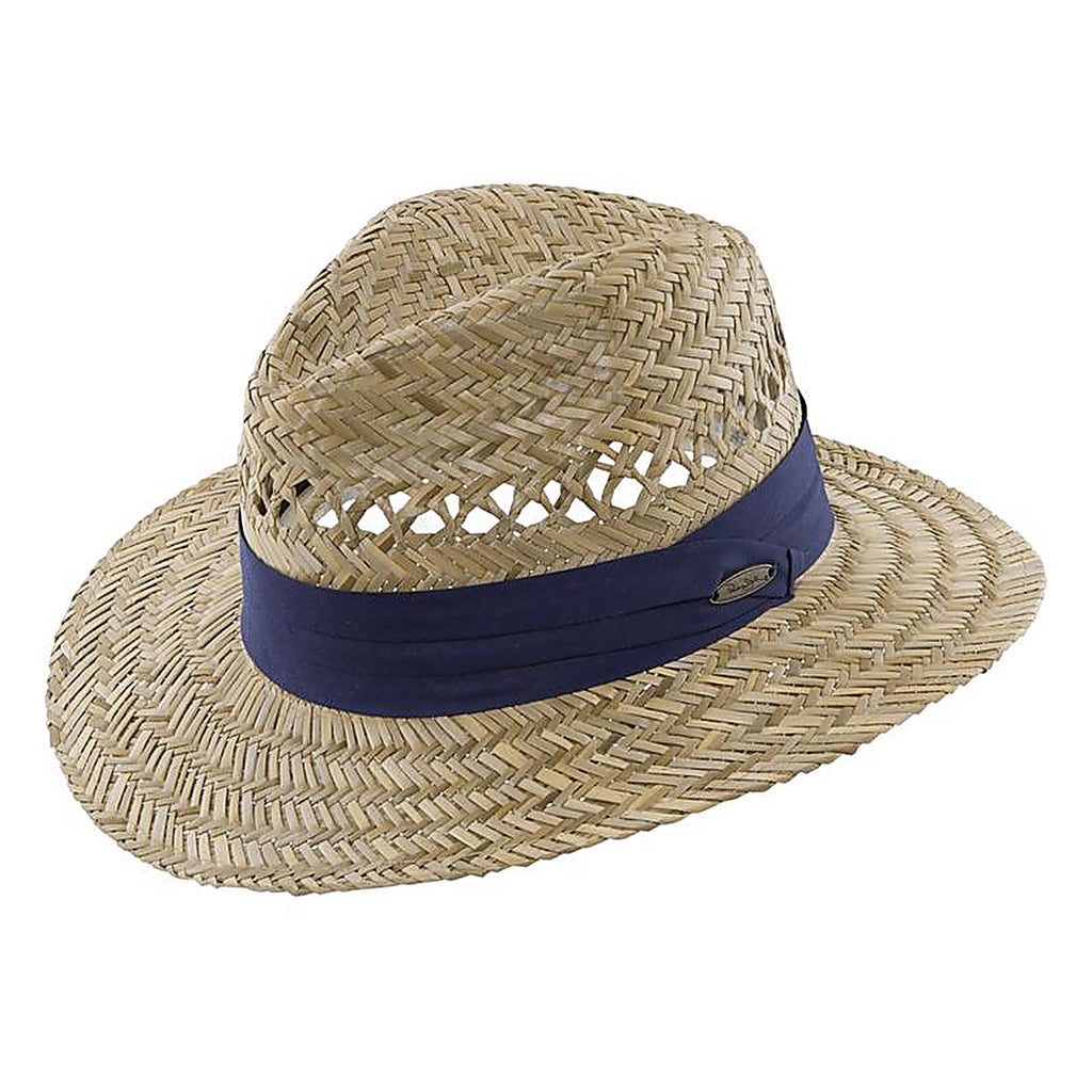 Panama Jack - PJ104OS - Safari Hat Assorted One Size Fits Most