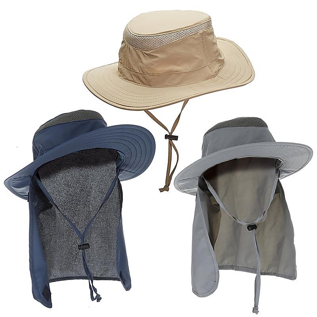 Panama Jack - PJ152 - Boonie Hat Assorted Assorted
