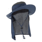 Panama Jack - PJ152 - Boonie Hat Assorted Assorted