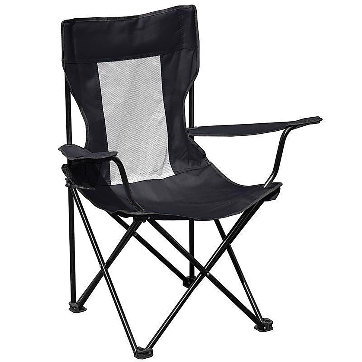Quikchair - QC121-25ACEPK6 - Assorted Camping Folding Chair