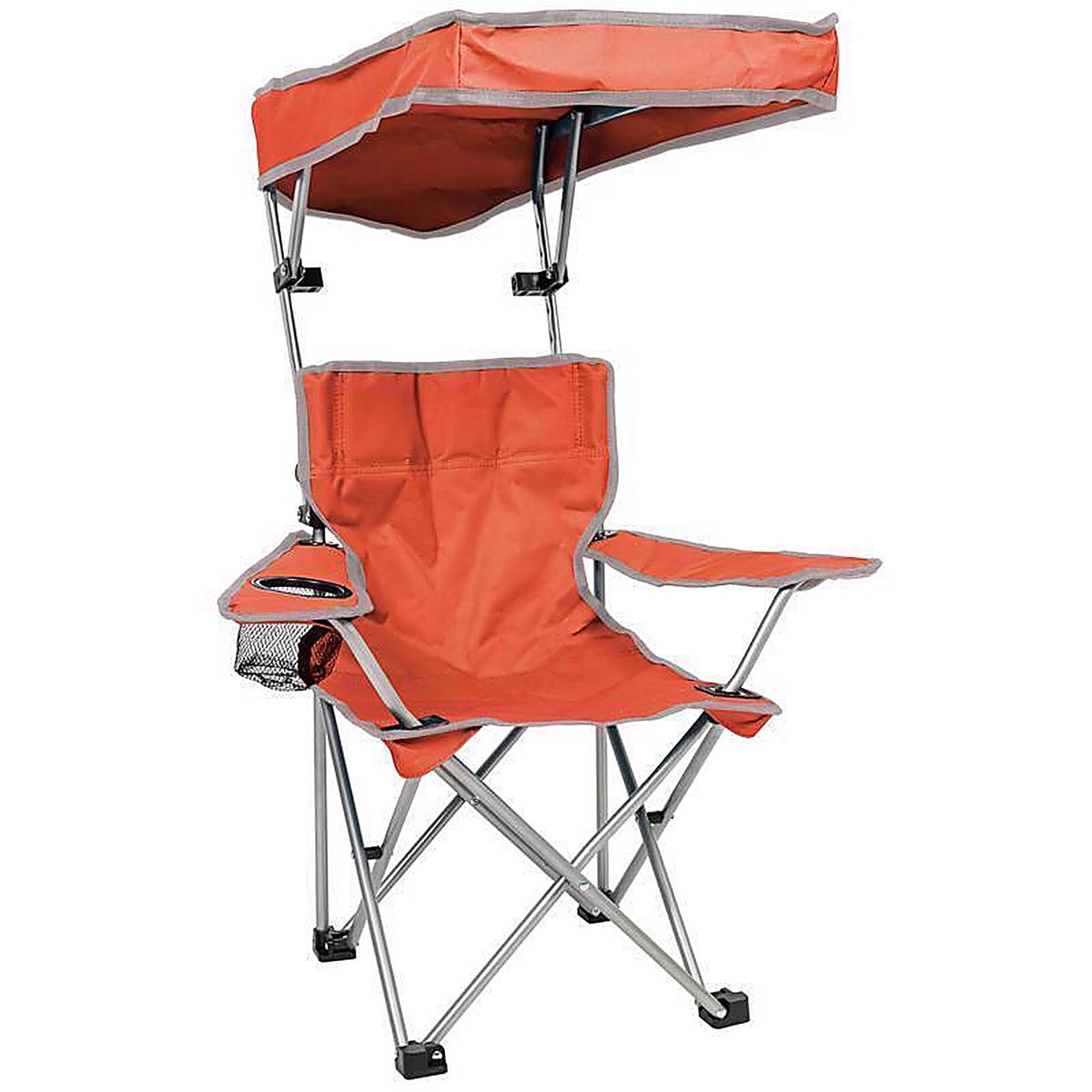 Quikchair - QC50CP-25ACEPK6 - Assorted Canopy Kids Folding Chair