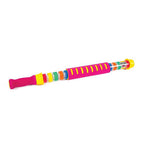 Bigmouth - 23-BMS-4916 - Multicolored Plastic Cannon Pdq Water Gun