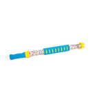 Bigmouth - 23-BMS-4916 - Multicolored Plastic Cannon Pdq Water Gun