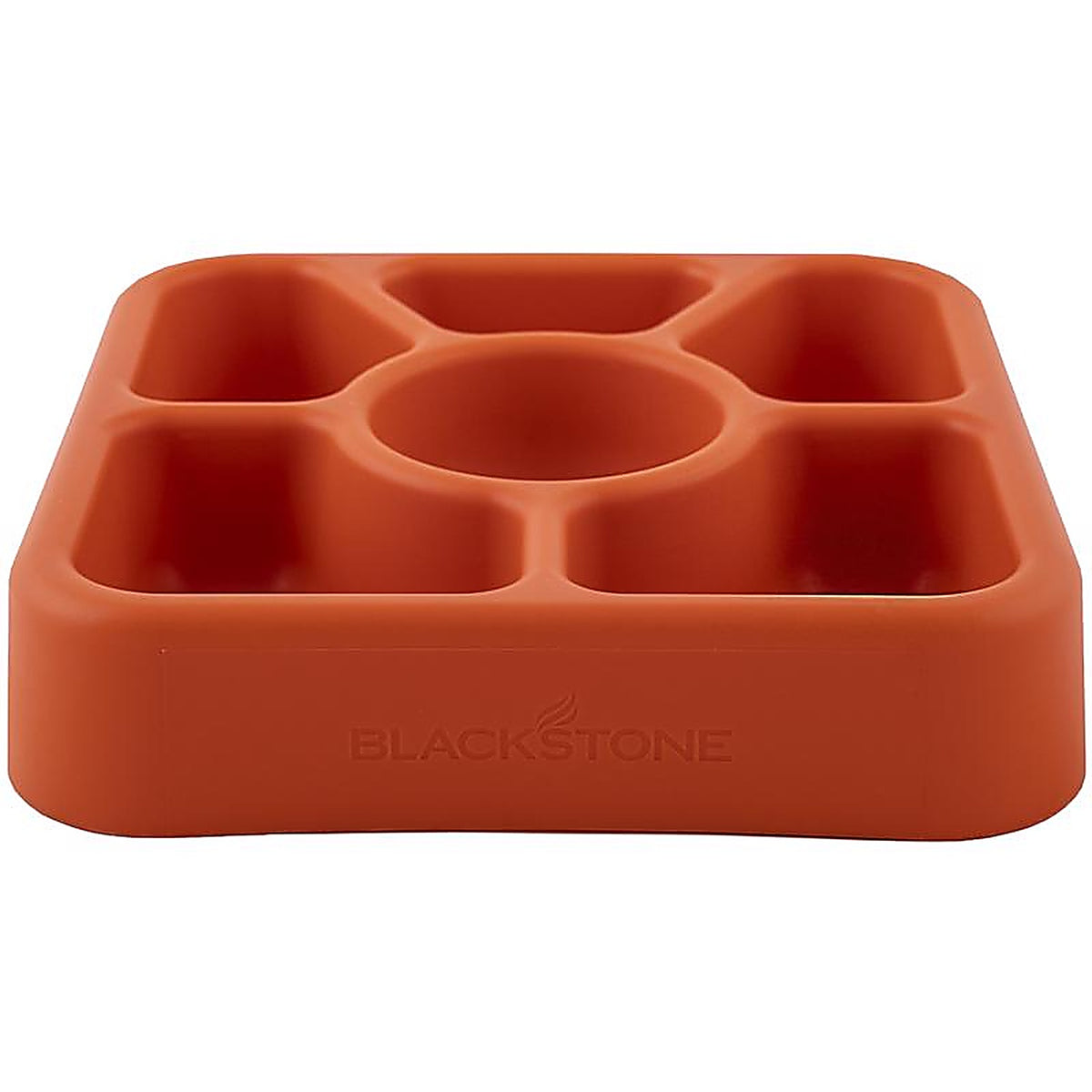 Blackstone - 5626 - Plastic/Stainless Steel Taco Tray 1 Pack