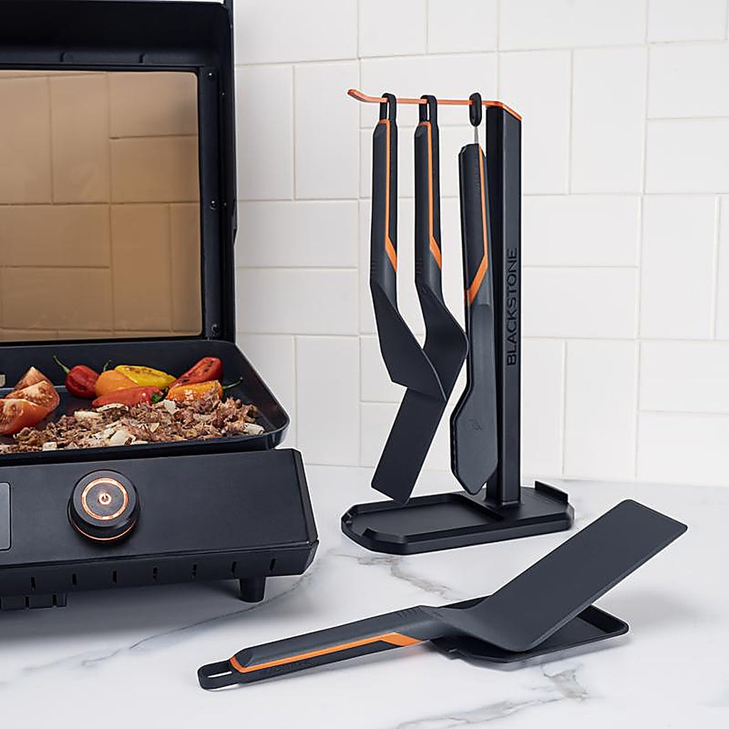 Blackstone - 8209 - Rubber Grilling Accessory Kit 1 Pack