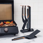 Blackstone - 8209 - Rubber Grilling Accessory Kit 1 Pack