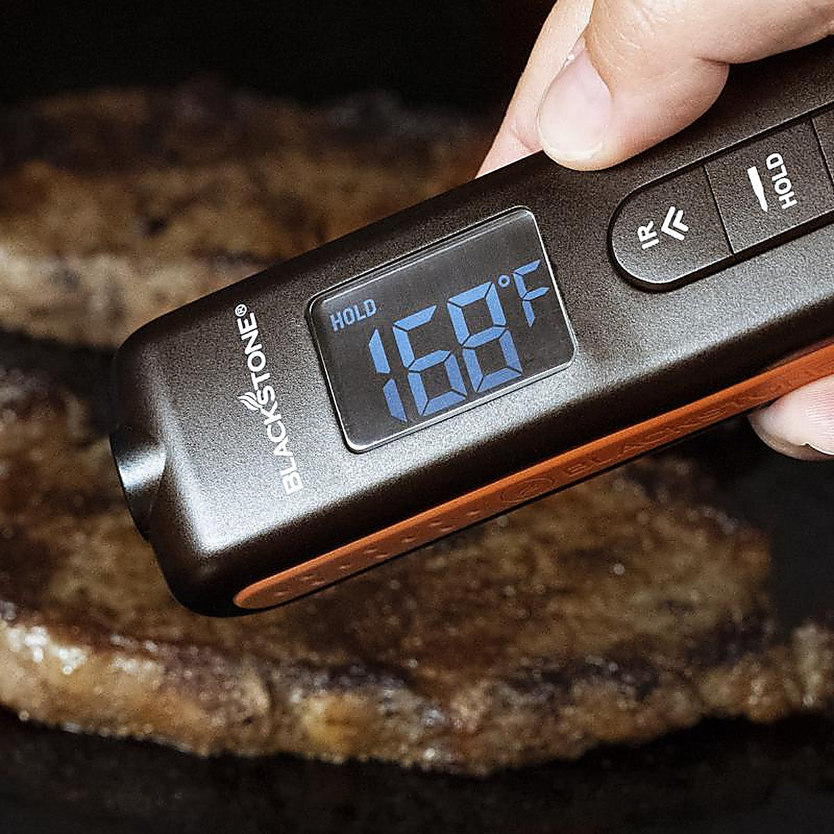 Blckstone - 5400 - Blackstone Lcd Infrared Thermometer