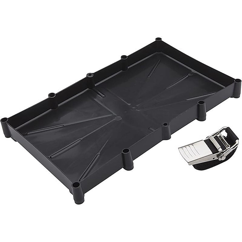 Seachoice - 50-22013 - Marine Battery Tray