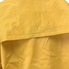 Boss - B44035/XL - Yellow PVC/Polyester Rain Suit XL