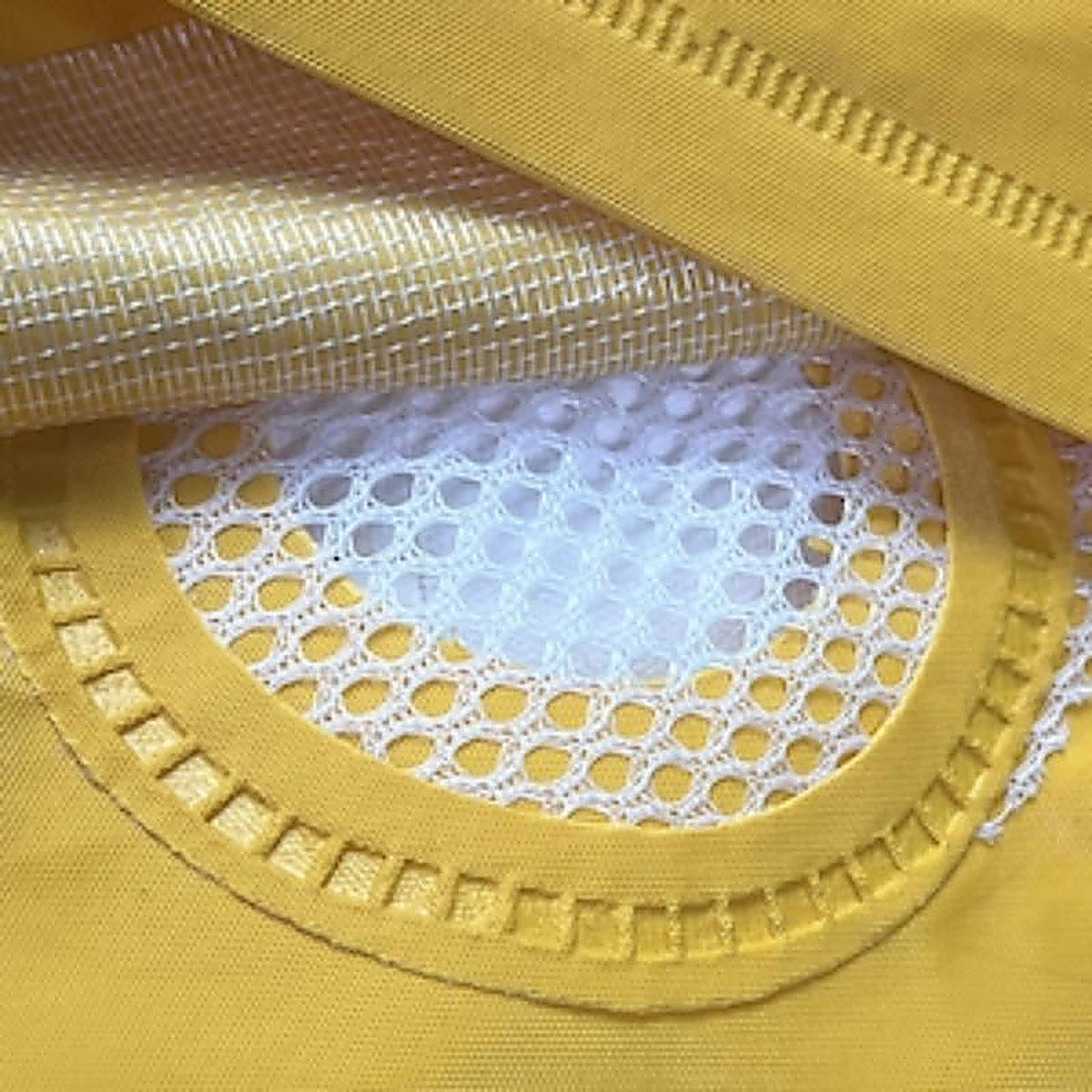 Boss - B44035/3XL - Yellow PVC/Polyester Rain Suit Xxxl