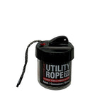 Rapid Rope - RRMCC6676 - 3/8 In. D X 70 Linear Ft L Camouflage Braided Polyester Rope