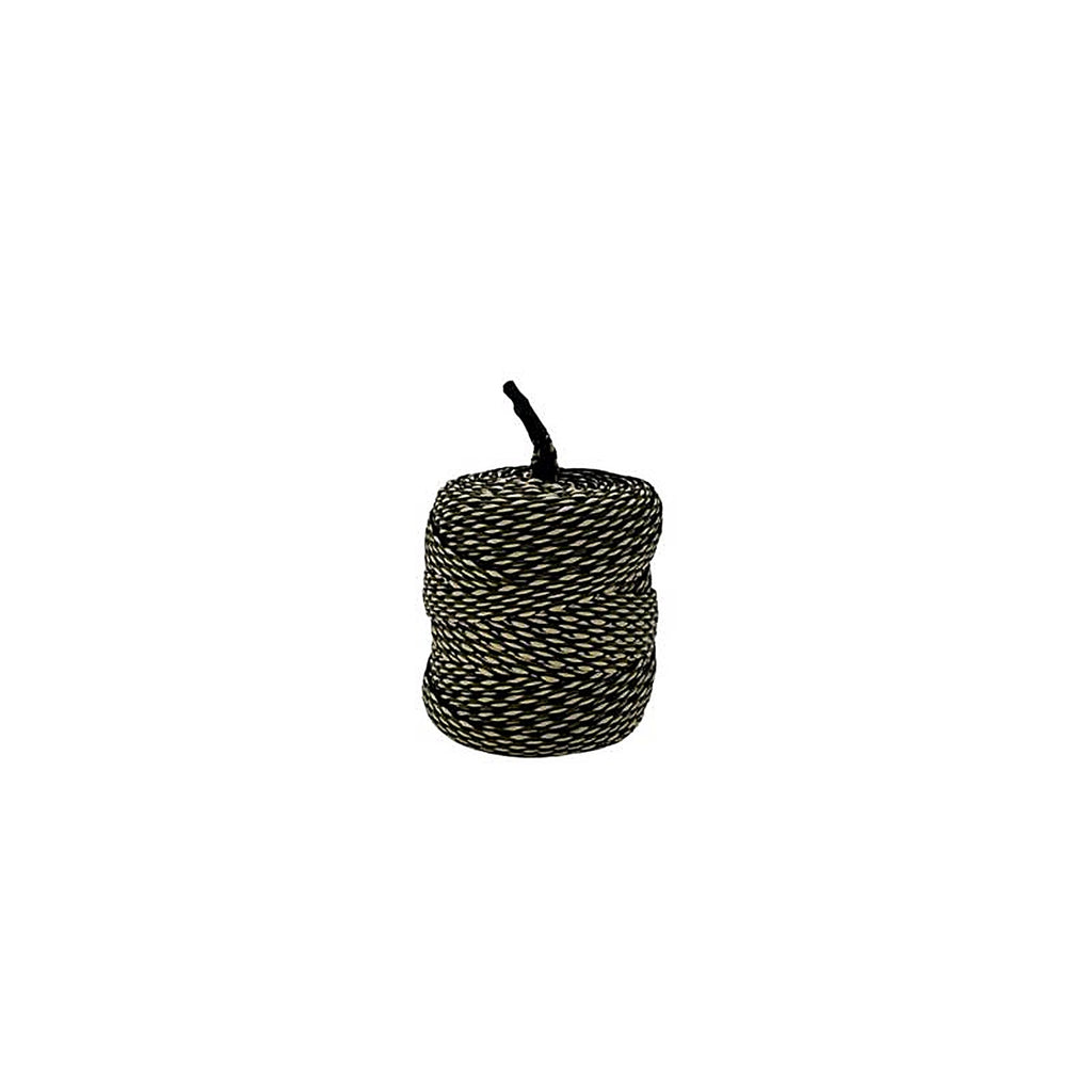 Rapid Rope - RRMCC6676 - 3/8 In. D X 70 Linear Ft L Camouflage Braided Polyester Rope