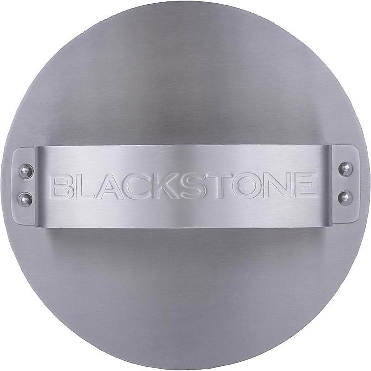 Blackstone - 5349 - Stainless Steel Burger Press 7 In. L X 7 In. W 1 Pack