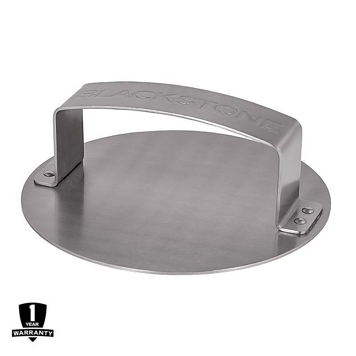 Blackstone - 5349 - Stainless Steel Burger Press 7 In. L X 7 In. W 1 Pack