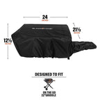 Blackstone - 5608 - Black Griddle Cover