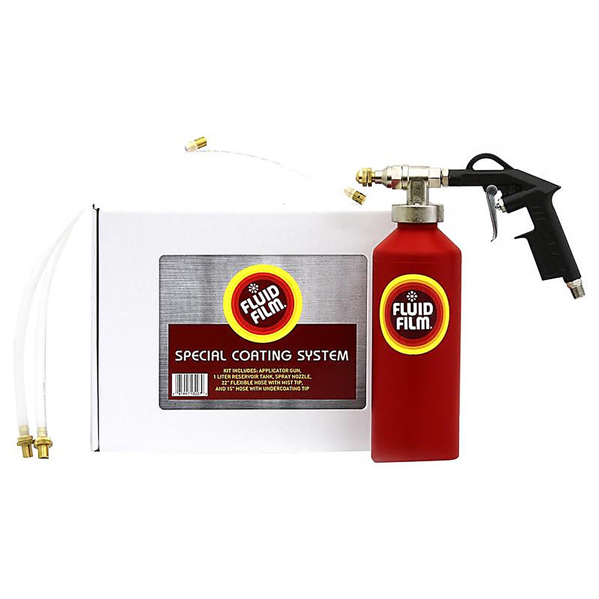 Fluid Film - FFSG - Spray Gun Kit