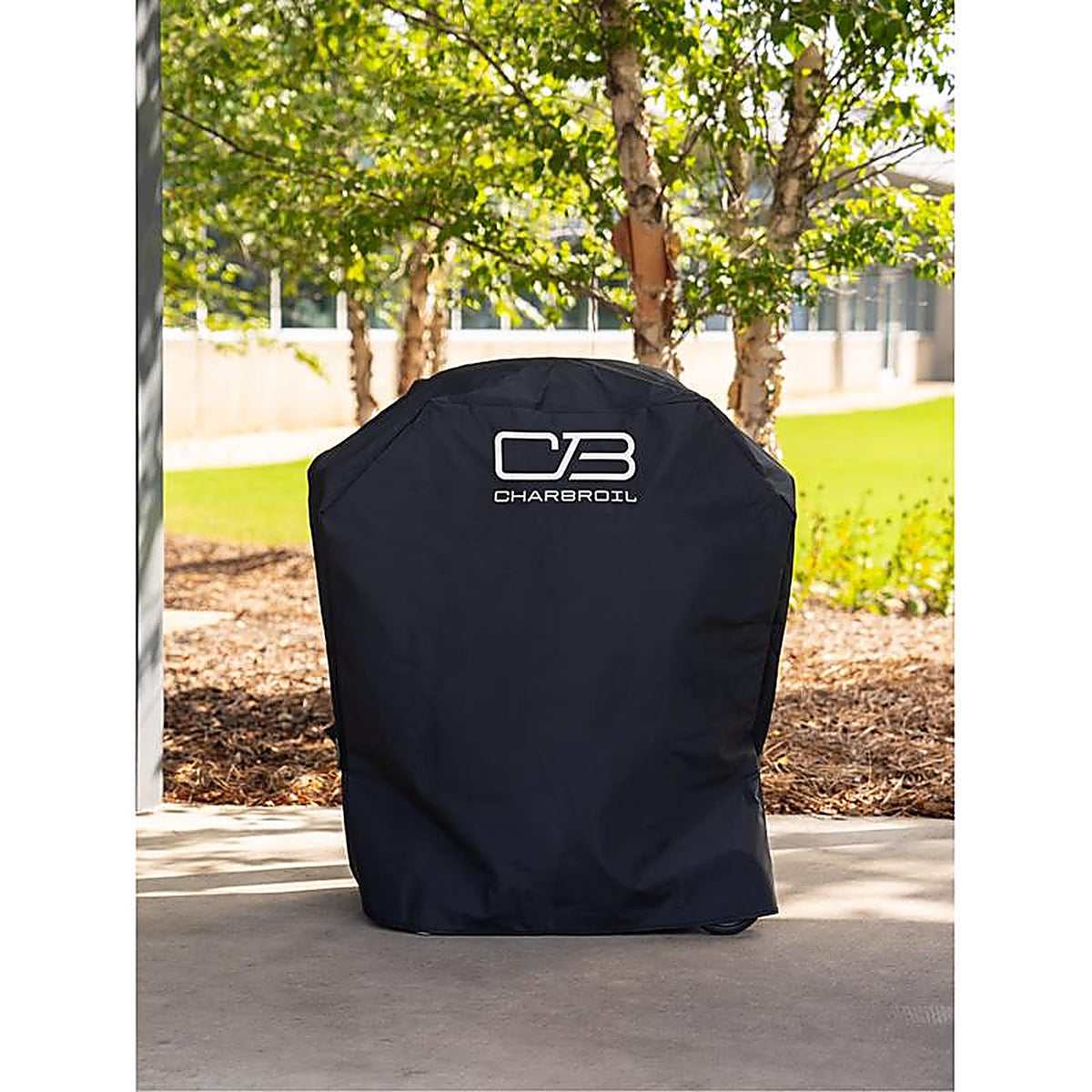 Charbroil - CB1250073P4 - Black Grill Cover for Bistro Pro Grill