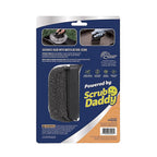 Mr. Bar-B-Q - 60404SDZ - Scrub Daddy Griddle Cleaner 1 Pack