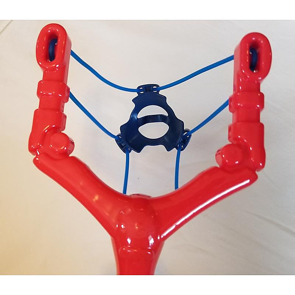Flexible Flyer - SS-103 - Plastic Snowball Slingshot 11 In.