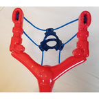 Flexible Flyer - SS-103 - Plastic Snowball Slingshot 11 In.