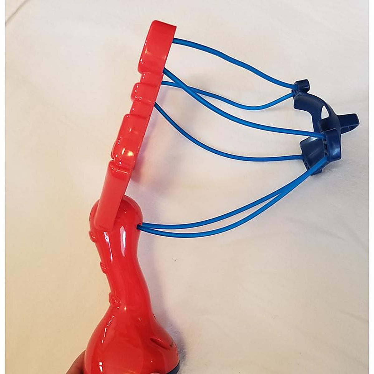 Flexible Flyer - SS-103 - Plastic Snowball Slingshot 11 In.