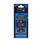 Armor All - E304248300 - Podium Series Lights Out Scent Air Freshener Solid 1 Pack