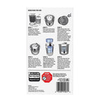 HTH - 91031 - Pool Care Skimmer Basket Insert