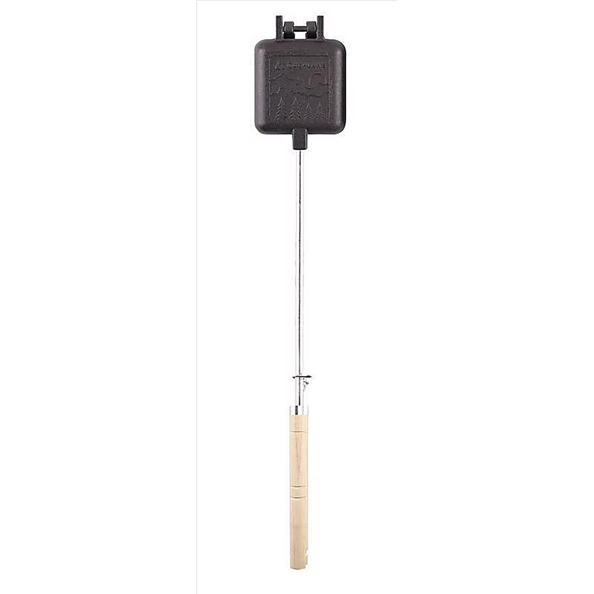 Coghlans - 2543 - Black Camp Cooker 27.20 In. H X 4.50 In. W X 1.50 In. L 1 Pack