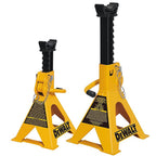 DeWalt - DXALT43005A - Manual 3 Ton Automotive Jack Stand