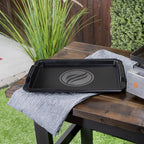 Blackstone - 6075 - Plastic Grill Prep Tray 19 In. L X 12 In. W 2 Pack