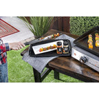 Blackstone - 6075 - Plastic Grill Prep Tray 19 In. L X 12 In. W 2 Pack