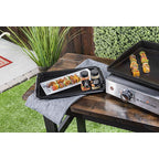 Blackstone - 6075 - Plastic Grill Prep Tray 19 In. L X 12 In. W 2 Pack