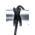 Seachoice - 50-40861 - Black Nylon Fender Lines