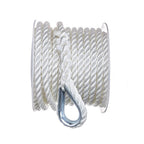 Seachoice - 50-40691 - Polypropylene Anchor Rope