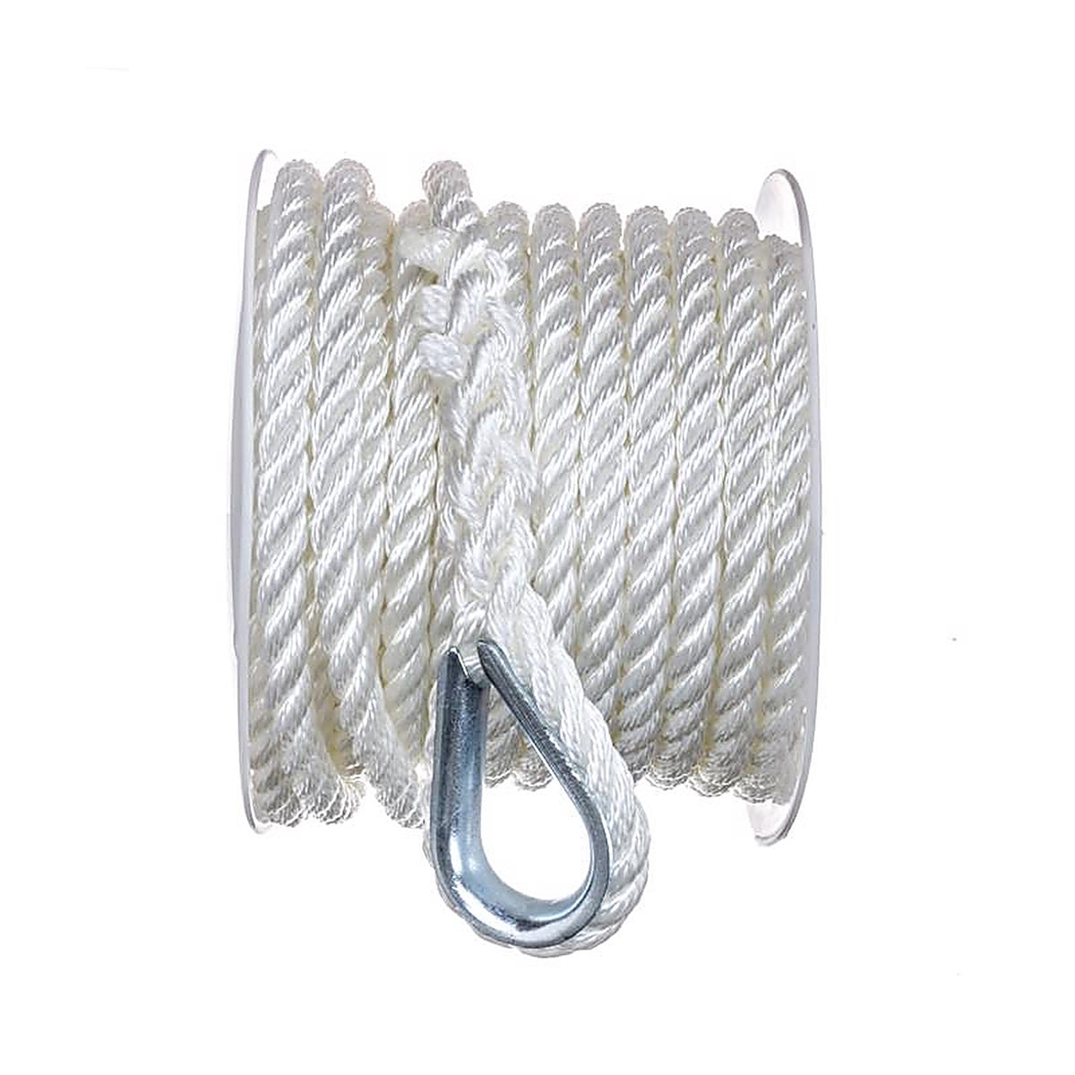 Seachoice - 50-40691 - Polypropylene Anchor Rope