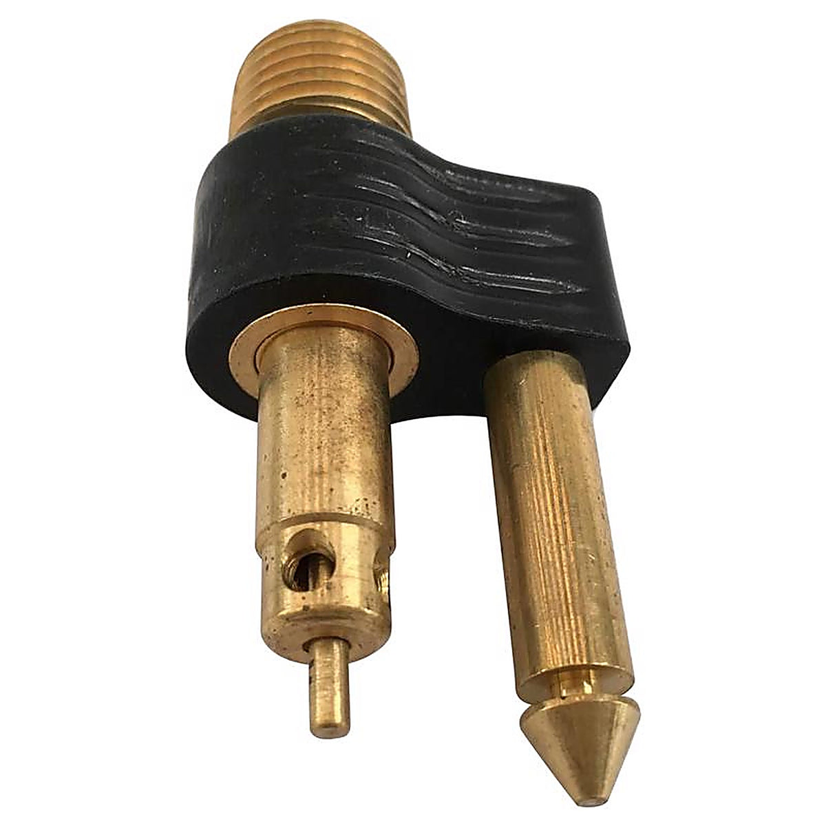 Seachoice - 50-20591 - Brass Male Fuel Connector 1 Pack