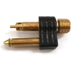 Seachoice - 50-20591 - Brass Male Fuel Connector 1 Pack