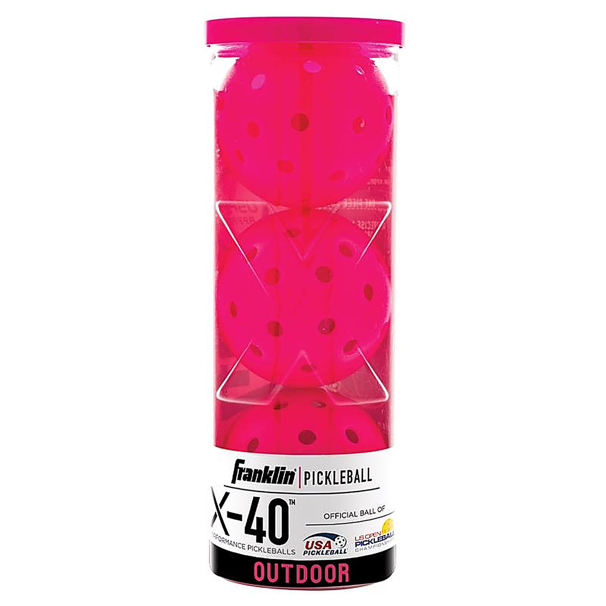 Franklin - 52824 - X40 Pickleballs