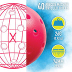 Franklin - 52824 - X40 Pickleballs