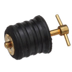 Seachoice - 50-18861 - Brass Drain Plug 1 Pack