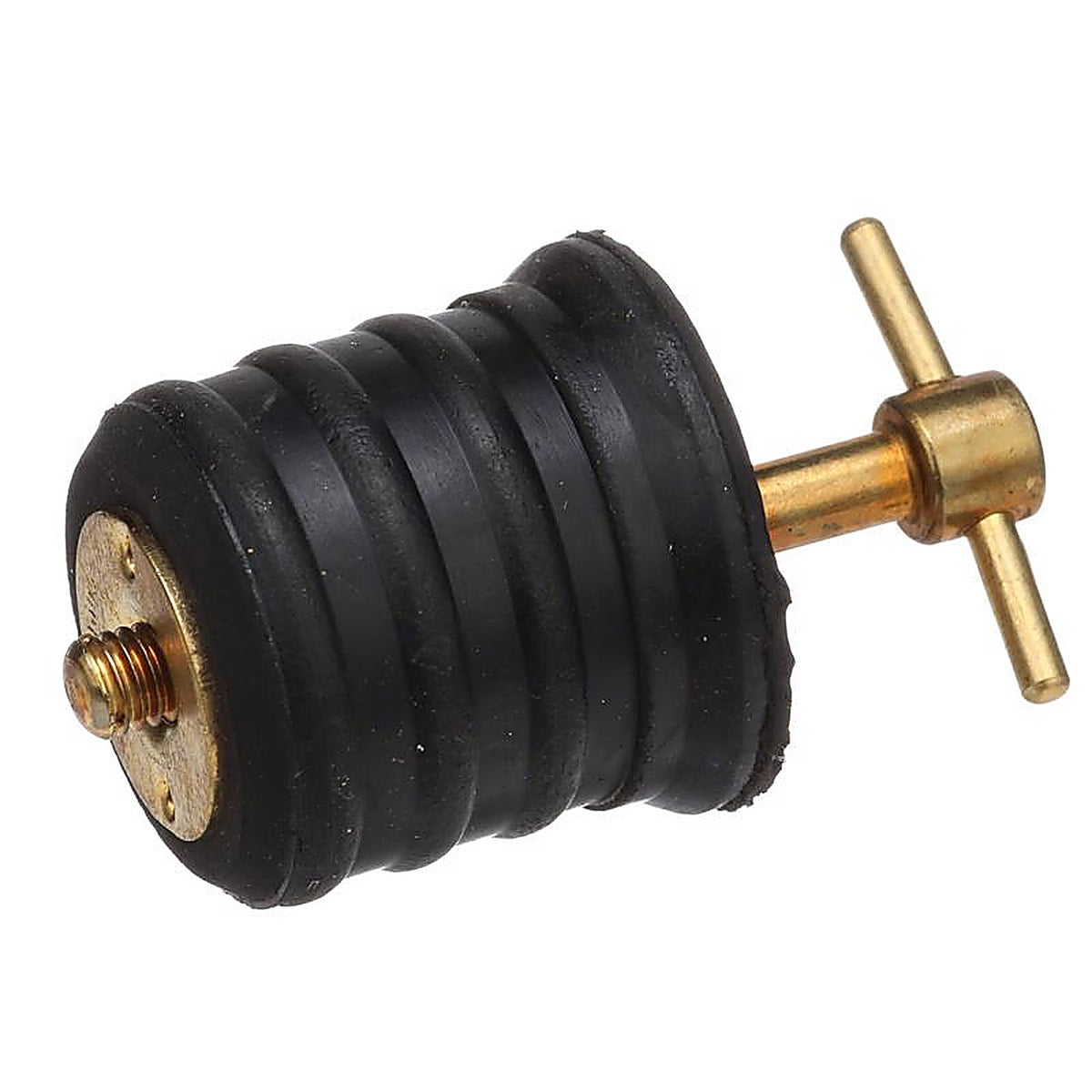 Seachoice - 50-18861 - Brass Drain Plug 1 Pack